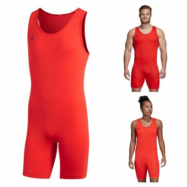 adidas powerlift suit